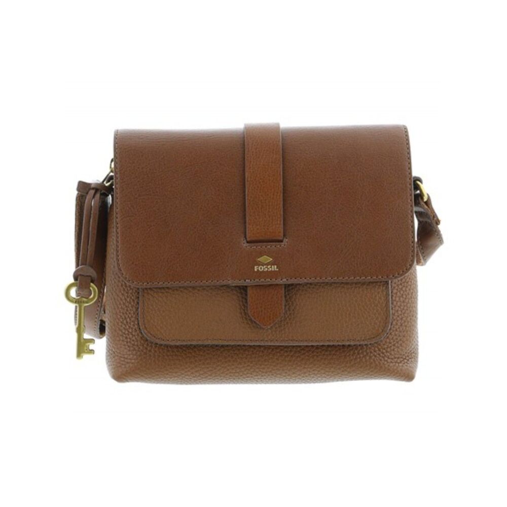 Fossil Kinley Small Crossbody NIP